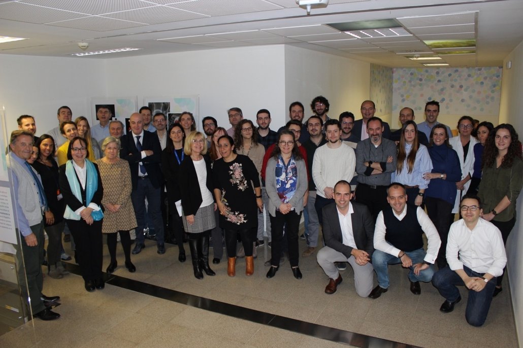 IIS La Fe and Matical Innovation, leads PRIMAGE