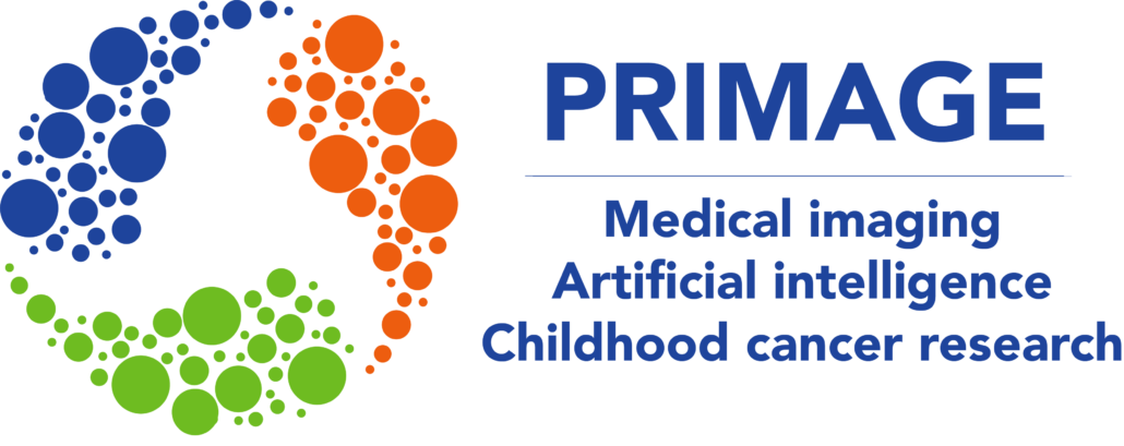 primage logo