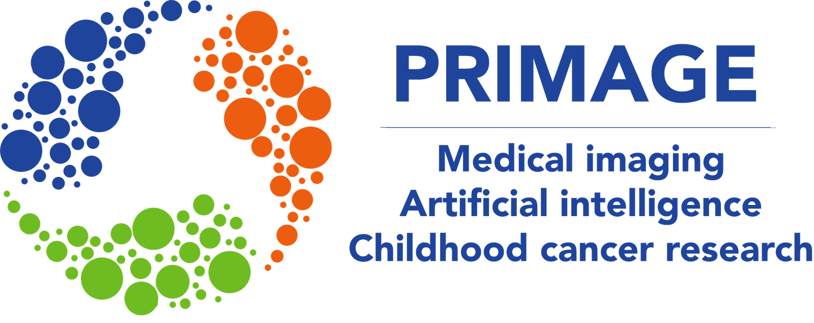 primage logo