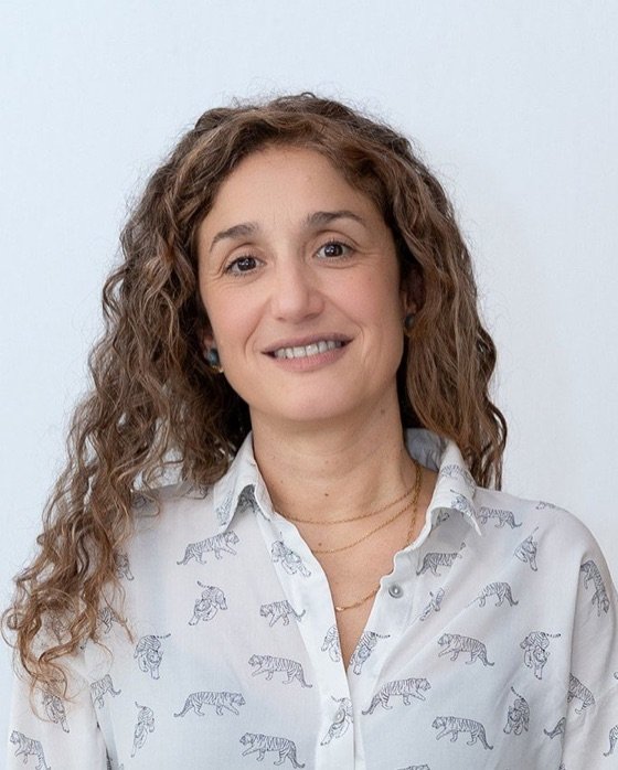 Amelia Suárez, PhD